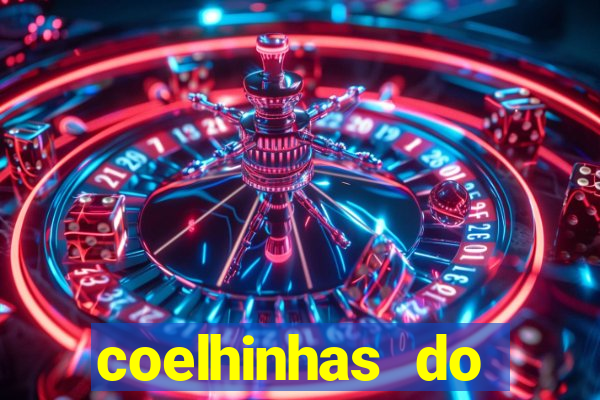 coelhinhas do brasil site