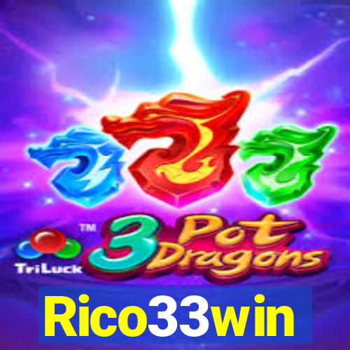 Rico33win