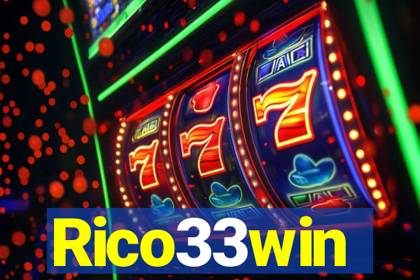 Rico33win