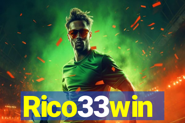 Rico33win