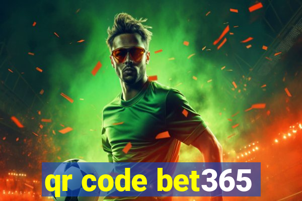 qr code bet365