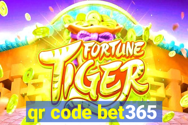 qr code bet365
