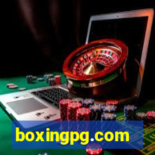 boxingpg.com