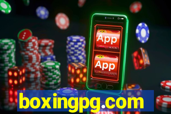 boxingpg.com