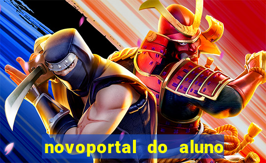 novoportal do aluno cruzeiro do sul