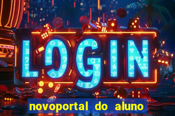 novoportal do aluno cruzeiro do sul