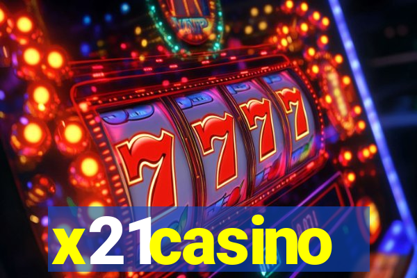 x21casino