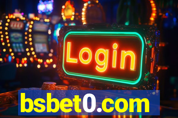 bsbet0.com