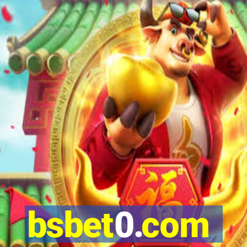 bsbet0.com