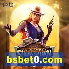 bsbet0.com