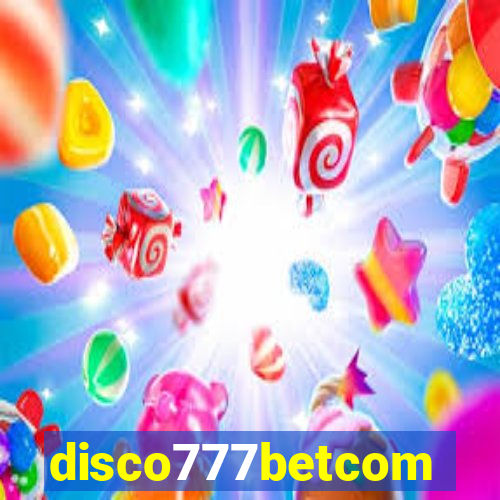 disco777betcom