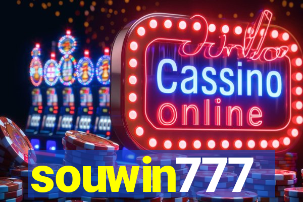 souwin777