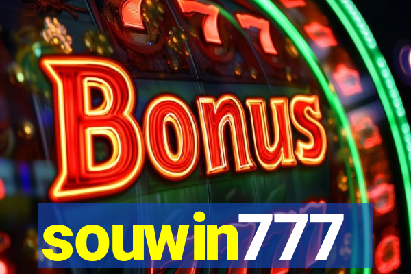 souwin777