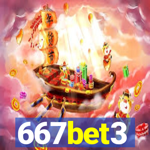 667bet3