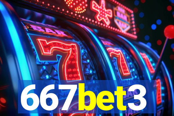 667bet3