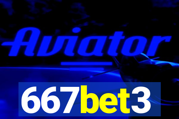 667bet3