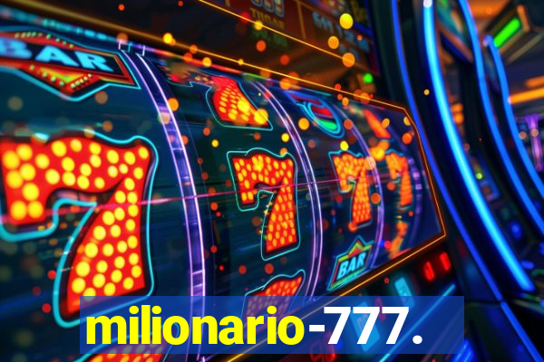 milionario-777.com