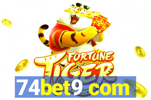 74bet9 com