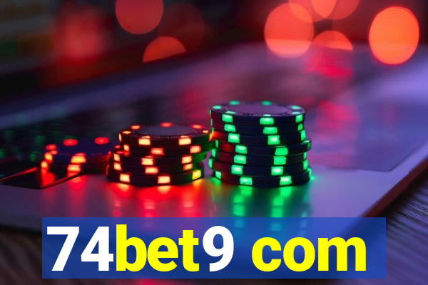 74bet9 com
