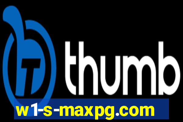 w1-s-maxpg.com