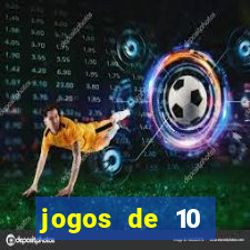 jogos de 10 centavos na bet7k