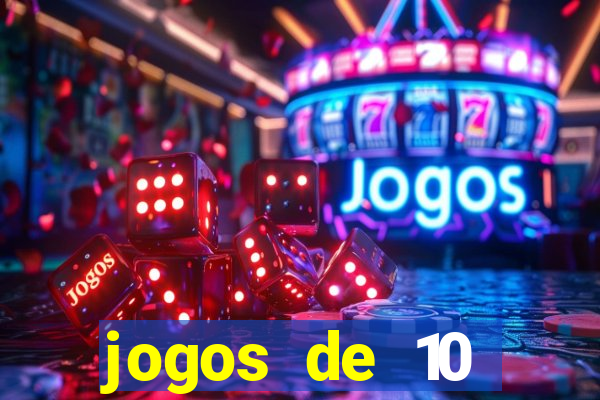 jogos de 10 centavos na bet7k