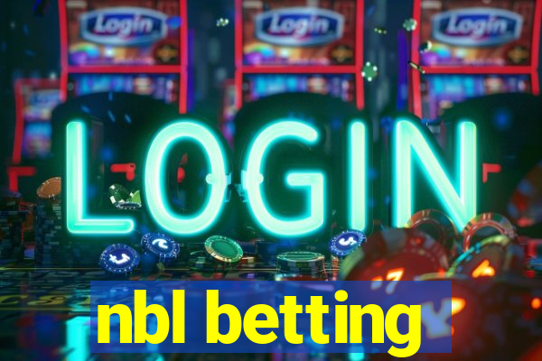 nbl betting