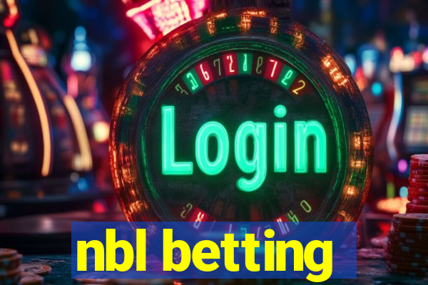nbl betting