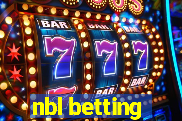 nbl betting