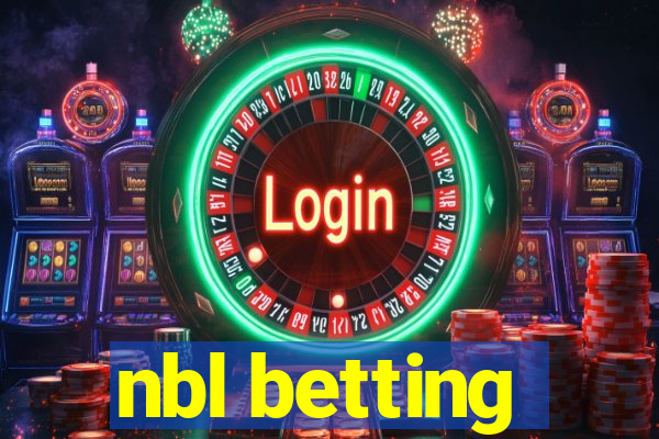 nbl betting
