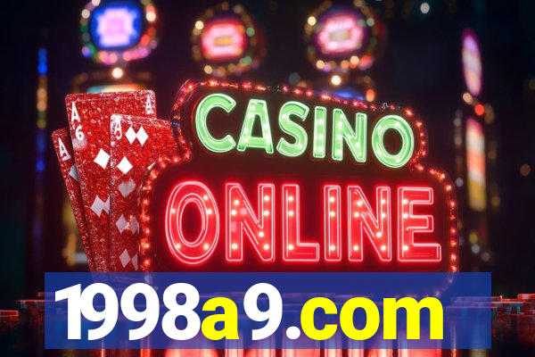 1998a9.com