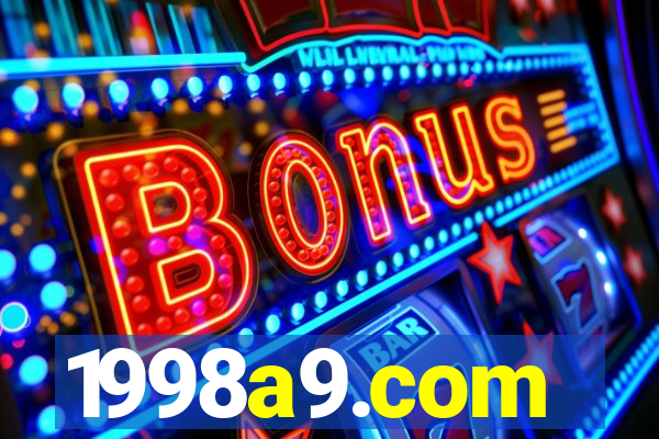 1998a9.com