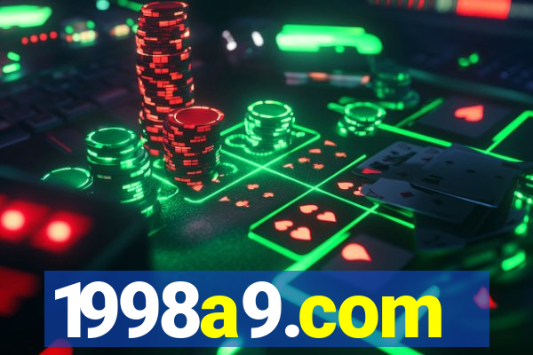 1998a9.com