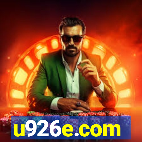 u926e.com