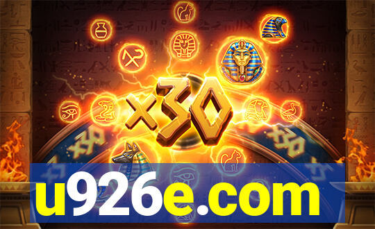 u926e.com