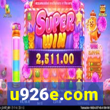 u926e.com