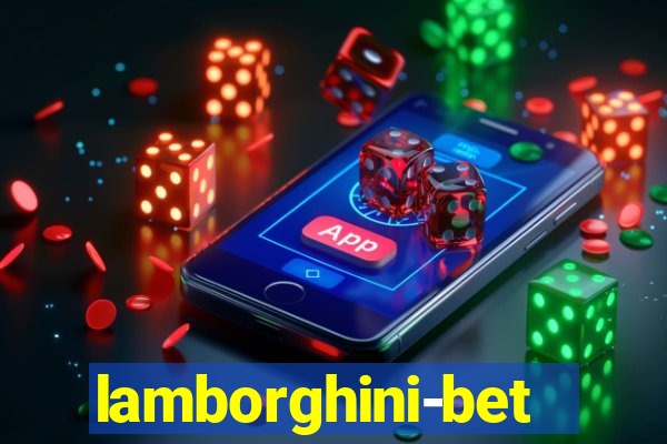 lamborghini-bet