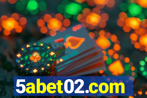 5abet02.com