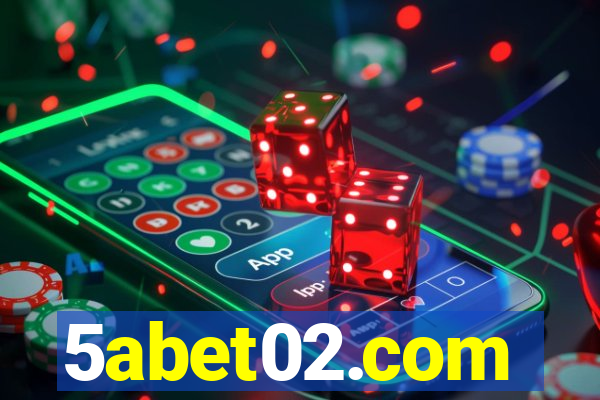 5abet02.com