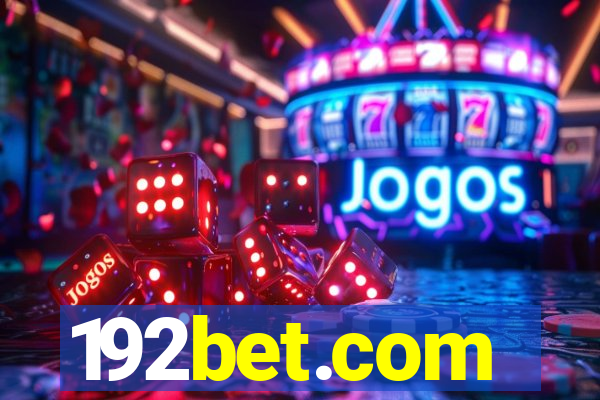 192bet.com