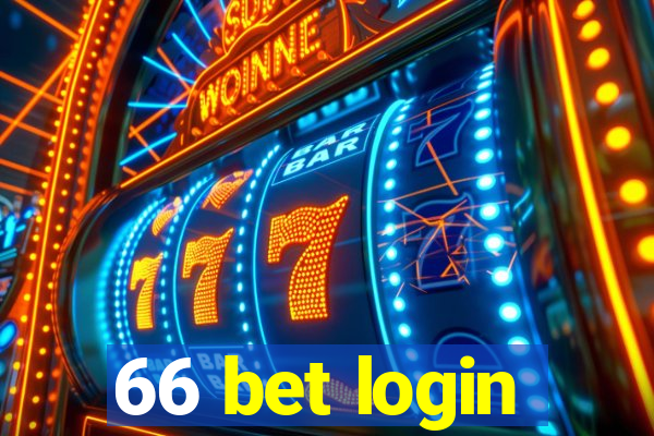 66 bet login