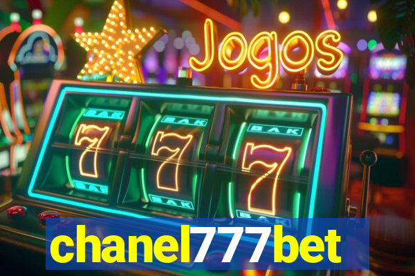 chanel777bet