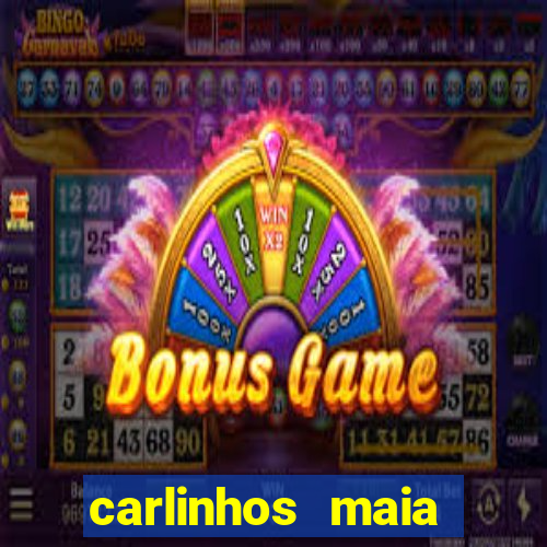 carlinhos maia plataforma de jogos