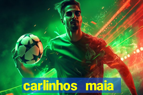 carlinhos maia plataforma de jogos