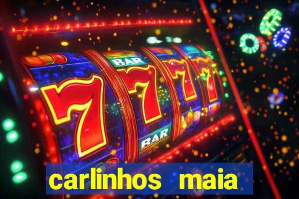carlinhos maia plataforma de jogos