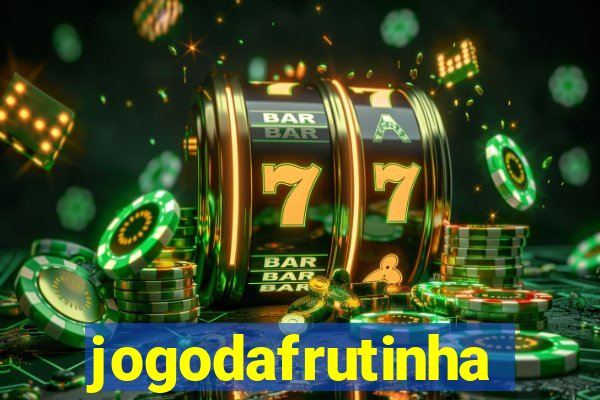 jogodafrutinha