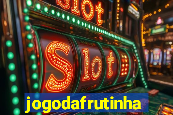 jogodafrutinha