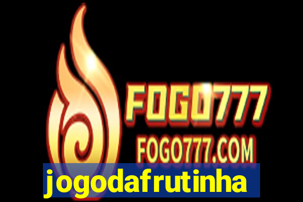 jogodafrutinha
