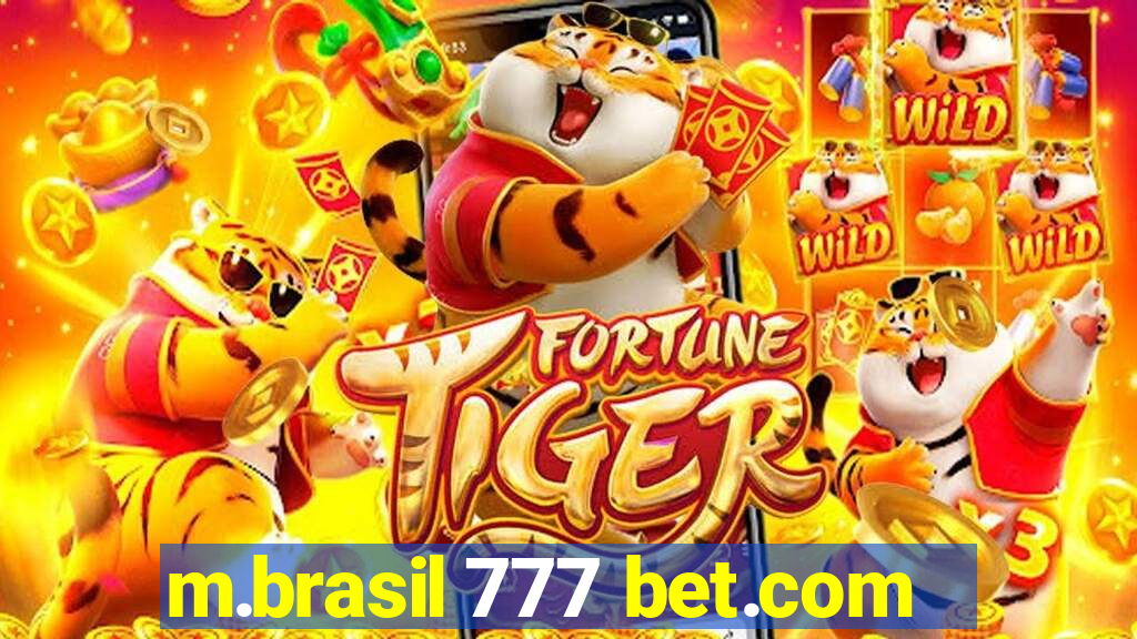 m.brasil 777 bet.com