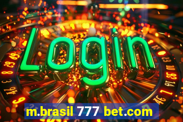 m.brasil 777 bet.com